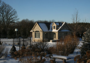 snow-view-carriage-house