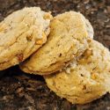 maple butterscotch cookies